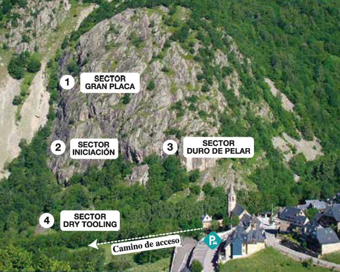 Zona-escalada-Bagergue