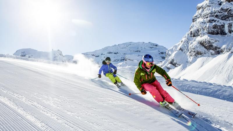 Aprende a esquiar con los mejores profesionales de Baqueira
