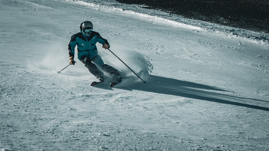 Beneficios del esquí para la salud ¡Prepara tu escapada de fin de semana y Revitalízate!