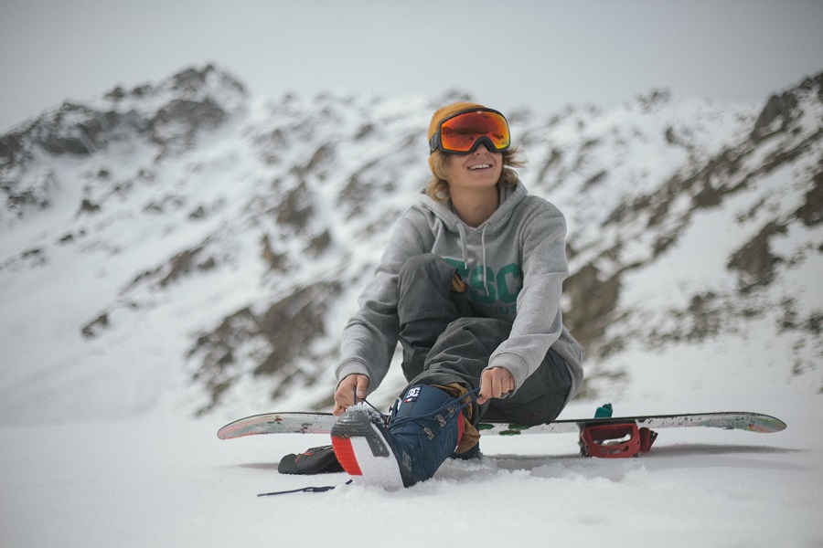 ¿Cómo elegir la mejor tabla de snowboard? ¡Elige la tuya!