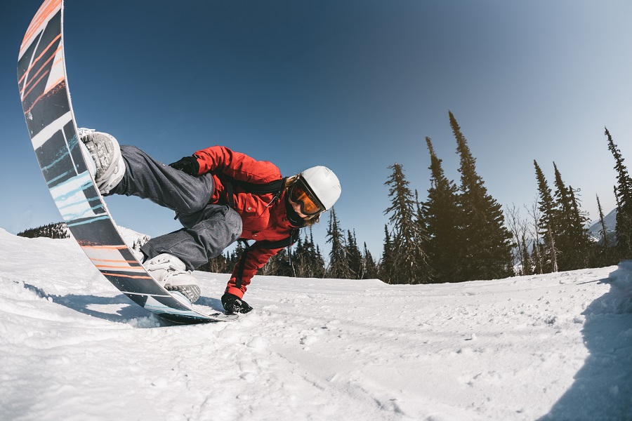 ¿Cada cuánto tiempo deberías cambiar tu material de esquí? ¡Descúbrelo!