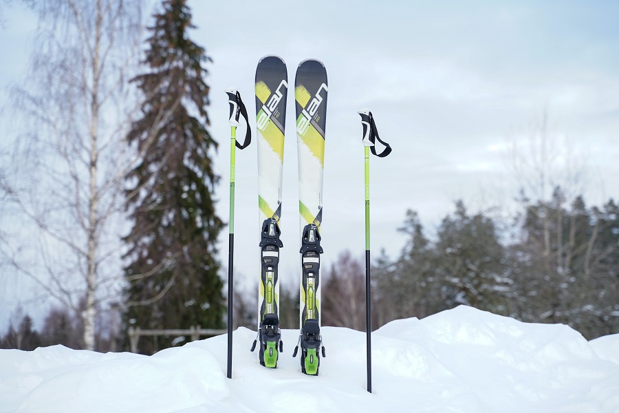Cómo preparar tu material de esquí, para la nueva temporada
